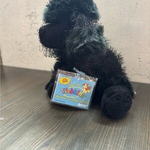 Webkinz w/code